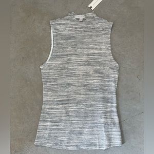 Erin + Ali Anthropologie Tank